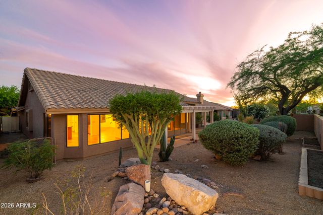 8442 E GOLDEN CHOLLA Drive, Gold Canyon, AZ 85118