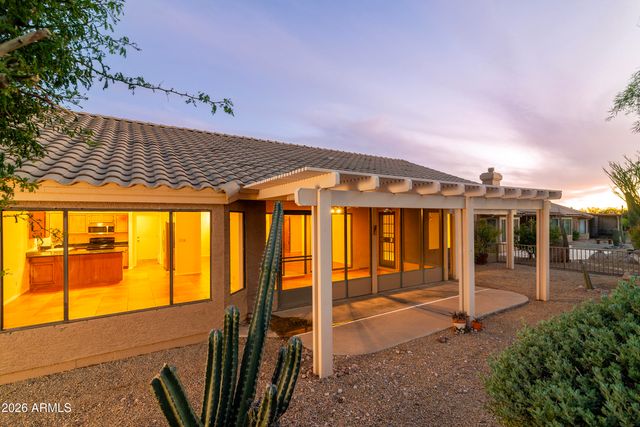 8442 E GOLDEN CHOLLA Drive, Gold Canyon, AZ 85118