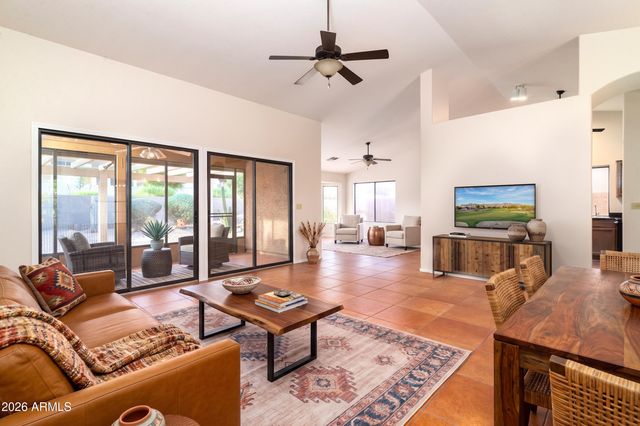 8442 E GOLDEN CHOLLA Drive, Gold Canyon, AZ 85118