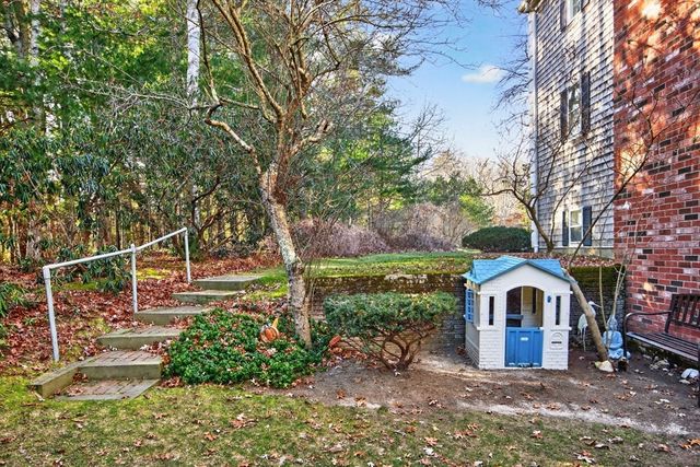 13 Hilltop Drive 13, Sandwich, MA 02563