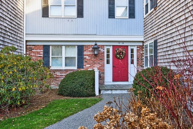 13 Hilltop Drive 13, Sandwich, MA 02563
