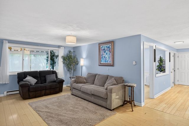 13 Hilltop Drive 13, Sandwich, MA 02563