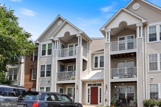 2452 APPLE BLOSSOM LN #202, Odenton, MD 21113