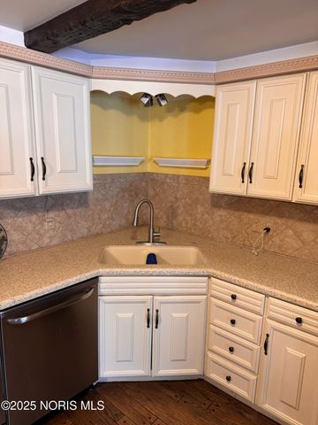 318 N Daniel Street, Edgerton, OH 43517