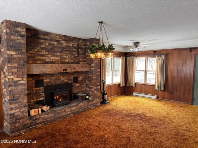 318 N Daniel Street, Edgerton, OH 43517