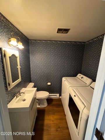 318 N Daniel Street, Edgerton, OH 43517