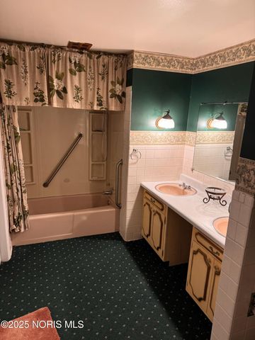 318 N Daniel Street, Edgerton, OH 43517