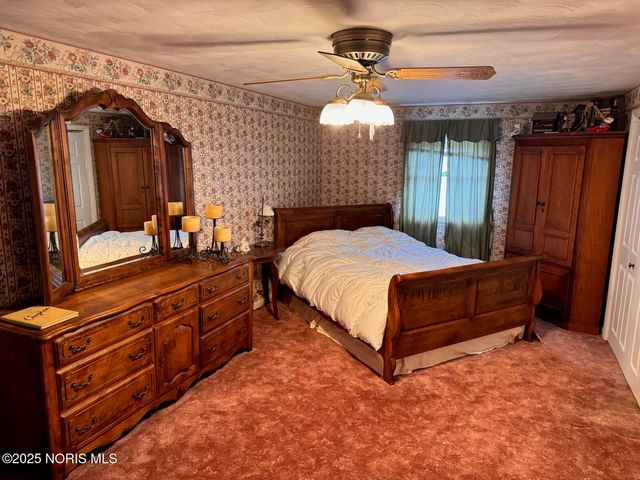 318 N Daniel Street, Edgerton, OH 43517