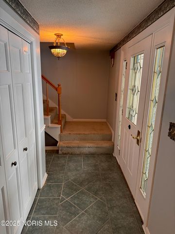 318 N Daniel Street, Edgerton, OH 43517