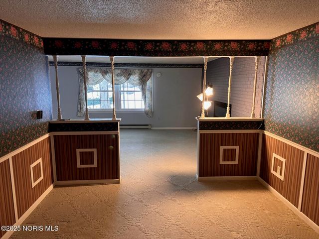 318 N Daniel Street, Edgerton, OH 43517