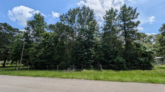 0 Weaver Lane, Conroe, TX 77303
