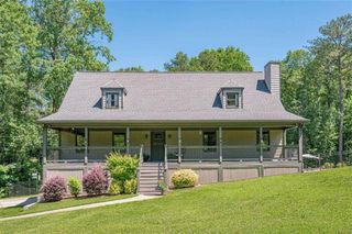 1233 Pebblebrook Road SE, Mableton, GA 30126