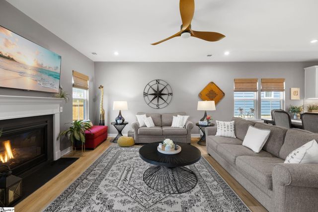 133 Van Zandt Trail, Greenville, SC 29605