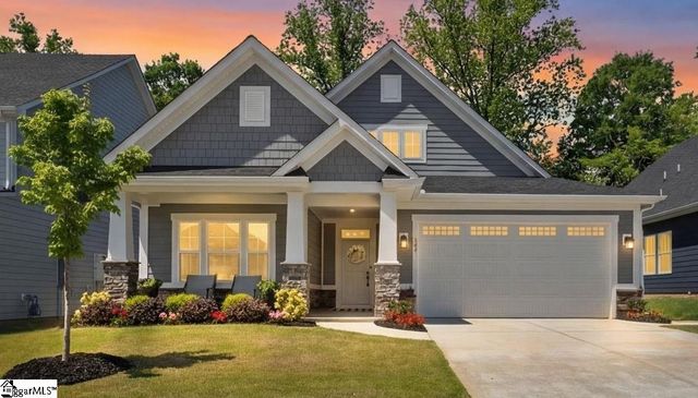 133 Van Zandt Trail, Greenville, SC 29605