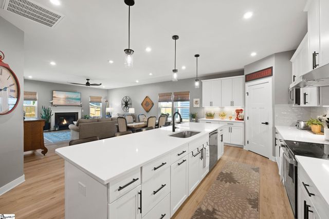 133 Van Zandt Trail, Greenville, SC 29605