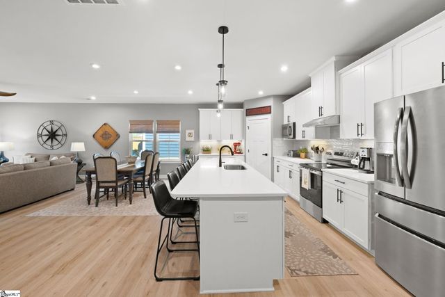 133 Van Zandt Trail, Greenville, SC 29605