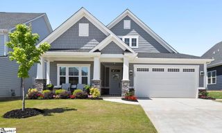 133 Van Zandt Trail, Greenville, SC 29605