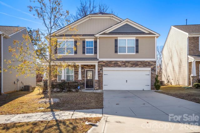 120 Sequoia Forest Drive, Mooresville, NC 28117