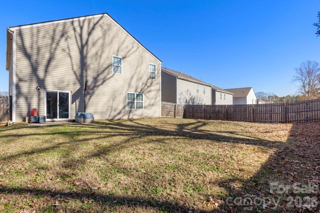 120 Sequoia Forest Drive, Mooresville, NC 28117