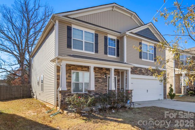 120 Sequoia Forest Drive, Mooresville, NC 28117
