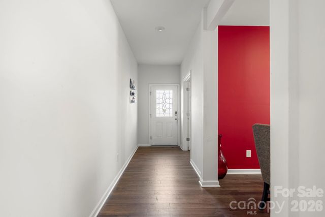 120 Sequoia Forest Drive, Mooresville, NC 28117