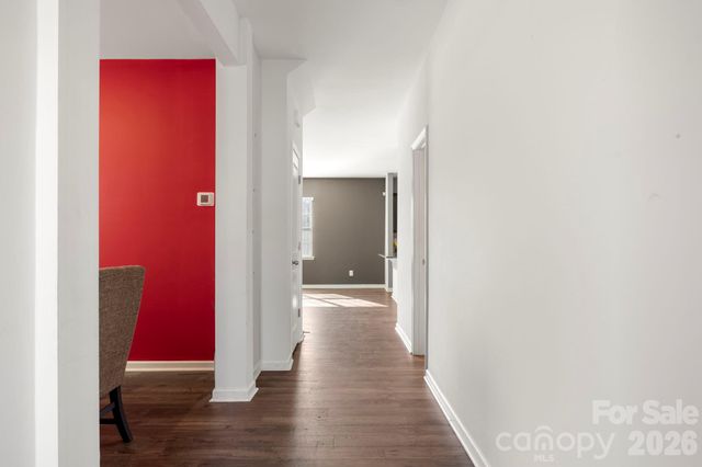 120 Sequoia Forest Drive, Mooresville, NC 28117