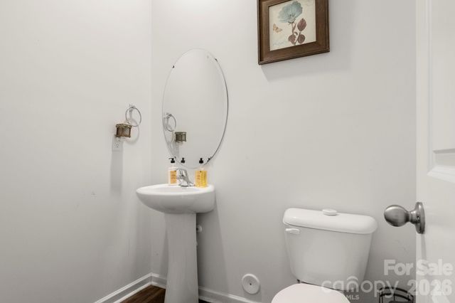 120 Sequoia Forest Drive, Mooresville, NC 28117