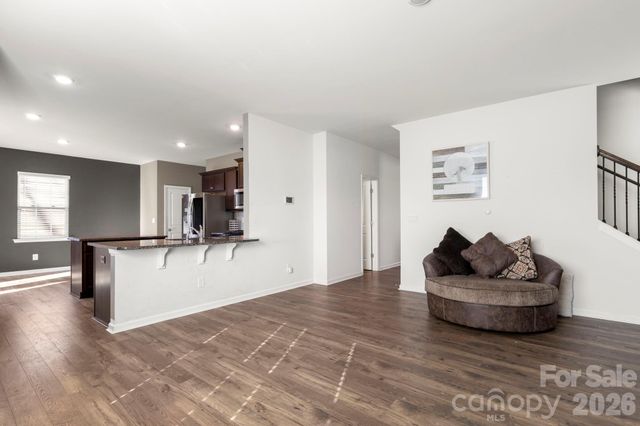 120 Sequoia Forest Drive, Mooresville, NC 28117