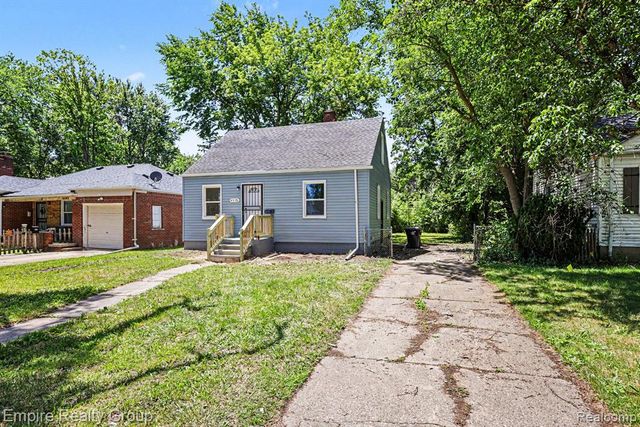 4575 Neff Avenue, Detroit, MI 48224
