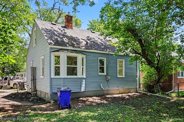 4575 Neff Avenue, Detroit, MI 48224
