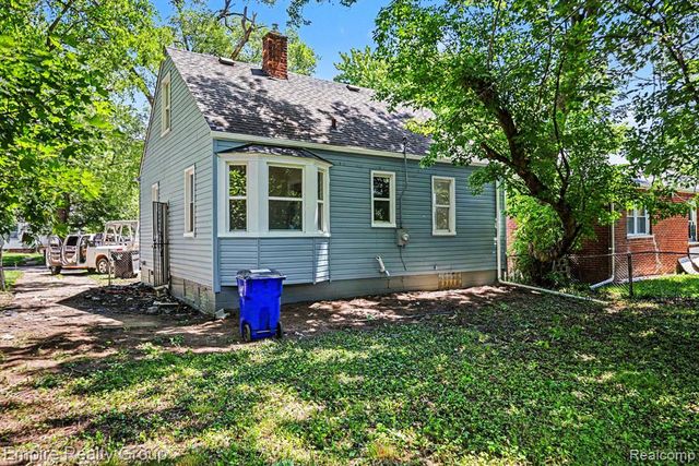 4575 Neff Avenue, Detroit, MI 48224