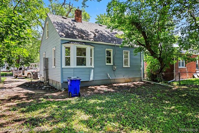 4575 Neff Avenue, Detroit, MI 48224