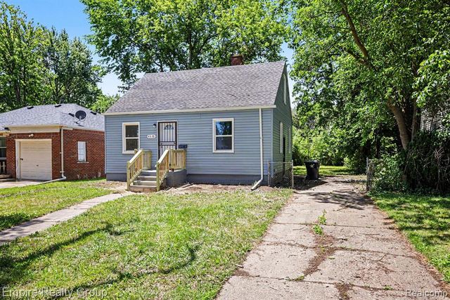 4575 Neff Avenue, Detroit, MI 48224