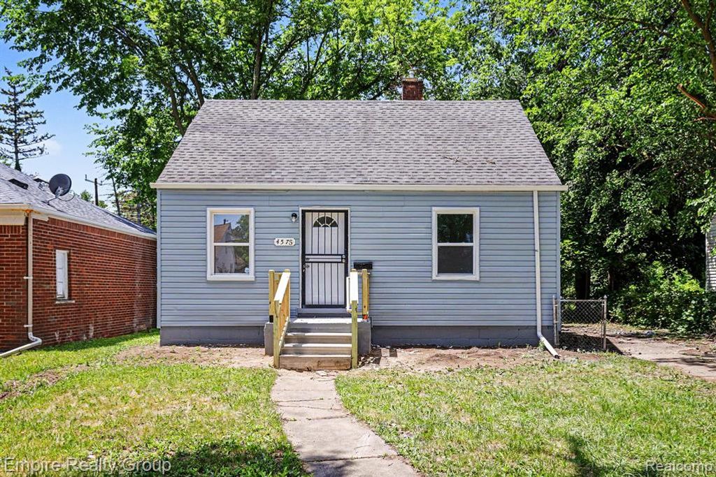 4575 Neff Avenue, Detroit, MI 48224