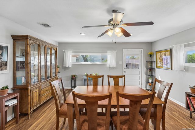 250 Benita, San Antonio, TX 78210