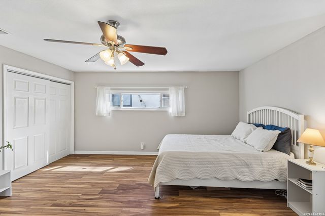 250 Benita, San Antonio, TX 78210