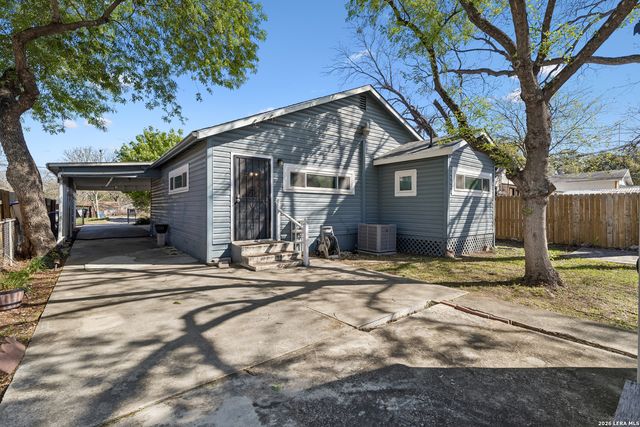 250 Benita, San Antonio, TX 78210