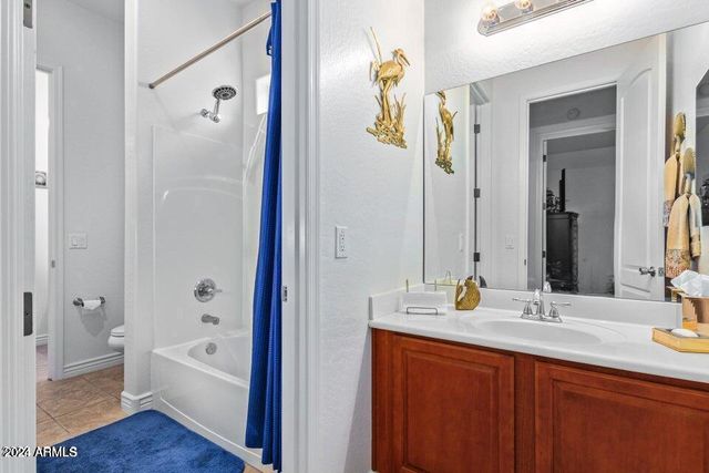 4590 N 153rd Avenue, Goodyear, AZ 85395