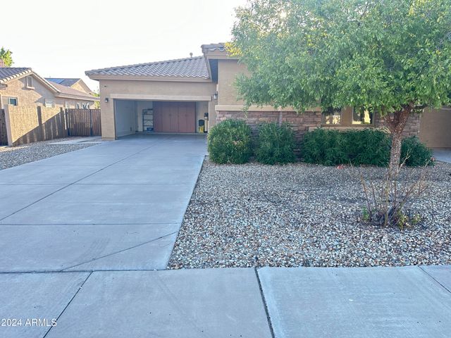 4590 N 153rd Avenue, Goodyear, AZ 85395