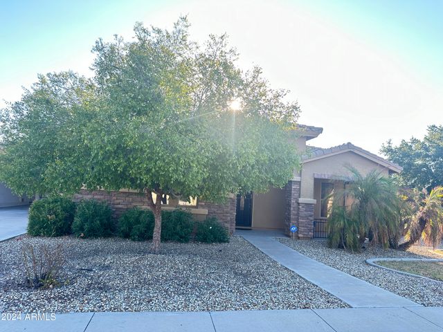 4590 N 153rd Avenue, Goodyear, AZ 85395