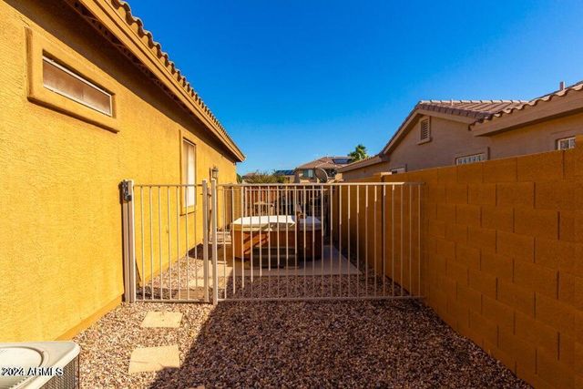 4590 N 153rd Avenue, Goodyear, AZ 85395