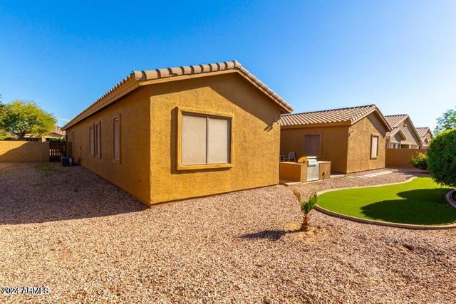 4590 N 153rd Avenue, Goodyear, AZ 85395