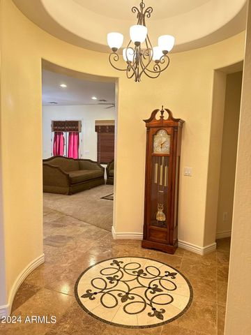 4590 N 153rd Avenue, Goodyear, AZ 85395