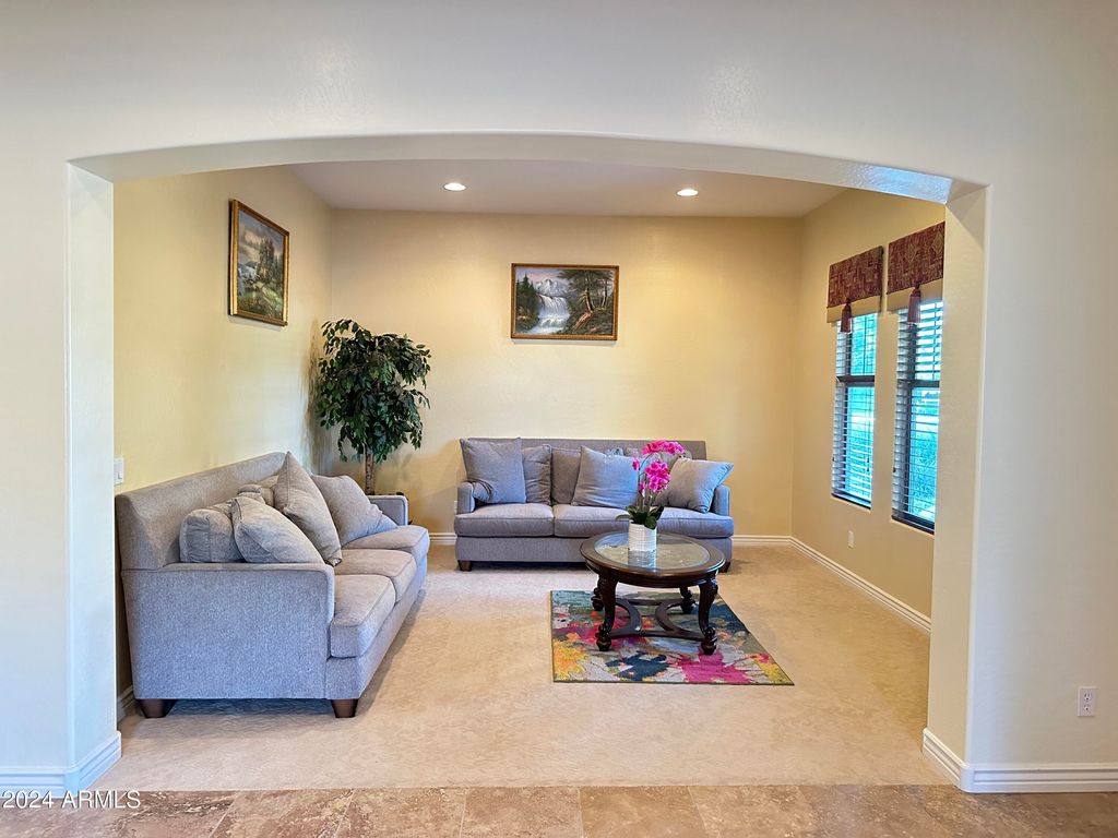 4590 N 153rd Avenue, Goodyear, AZ 85395