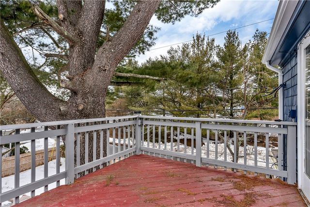 24 Whipple Avenue 2, North Providence, RI 02911