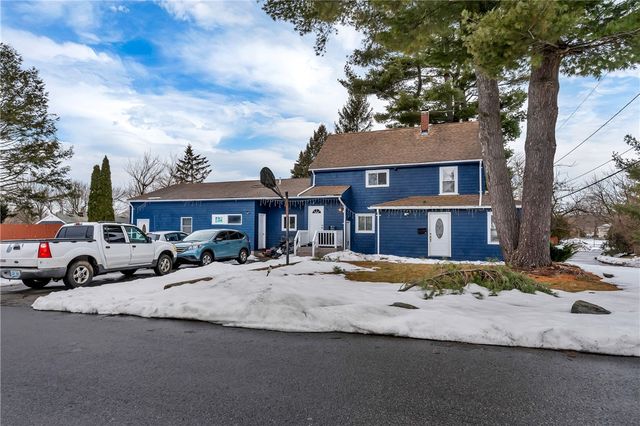 24 Whipple Avenue 2, North Providence, RI 02911