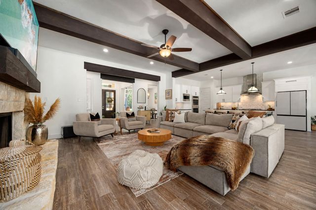 27134 Bridleway Circle, Magnolia, TX 77355