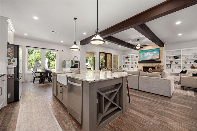 27134 Bridleway Circle, Magnolia, TX 77355