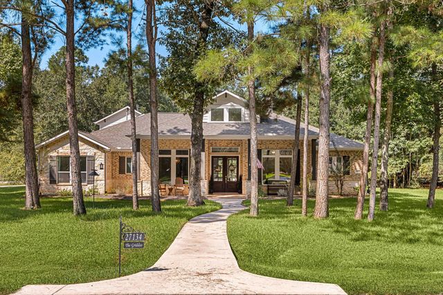 27134 Bridleway Circle, Magnolia, TX 77355