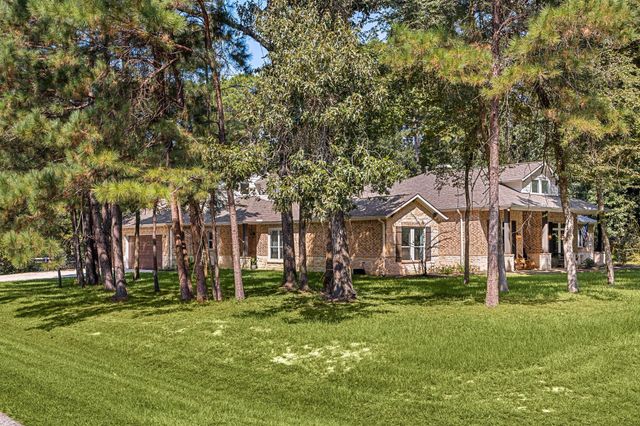 27134 Bridleway Circle, Magnolia, TX 77355